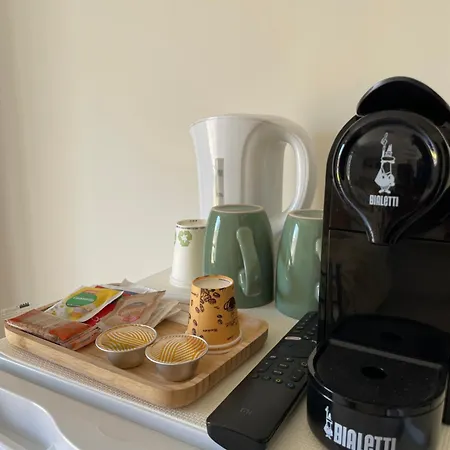 Pensión Arra - & Sirolo