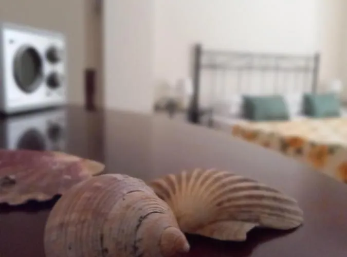 Gasthuis Arra - & Sirolo