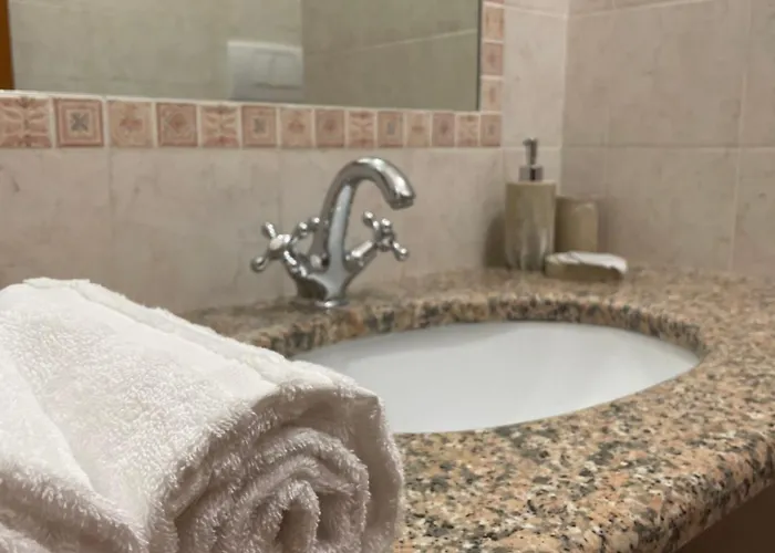 Gasthuis Arra - & 3*