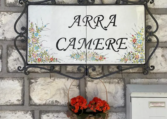 Arra - & Gasthuis Sirolo