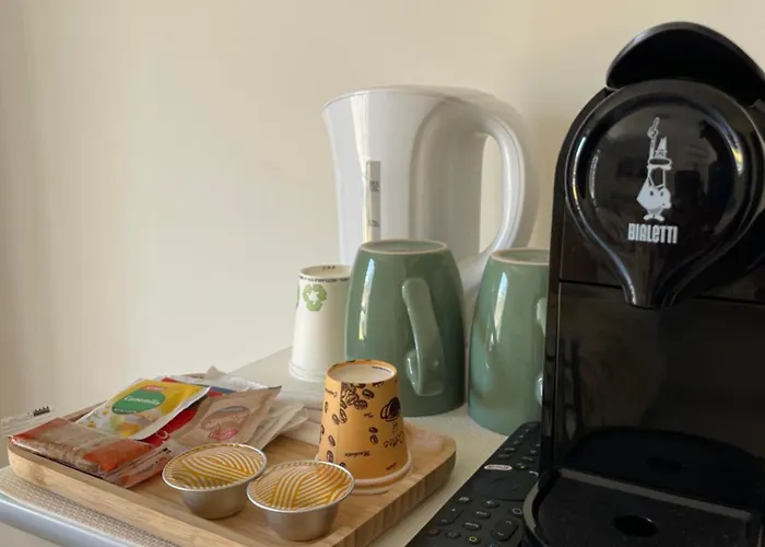 Gasthuis Arra - & Sirolo