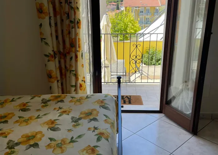 Gasthuis Arra - & Sirolo