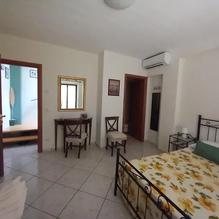 Pensionat Arra - & Sirolo