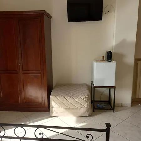 Arra - & Guest house Sirolo