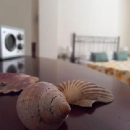 Pensionat Arra - & Sirolo