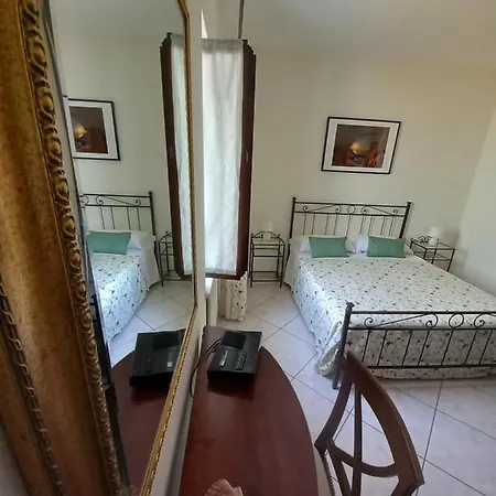 Guest house Arra - & Sirolo