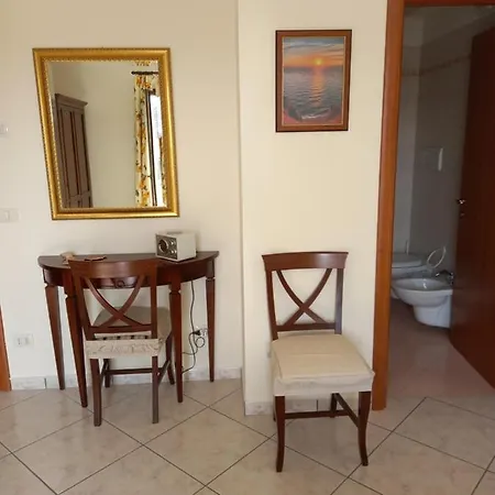 Pensionat Arra - & Sirolo