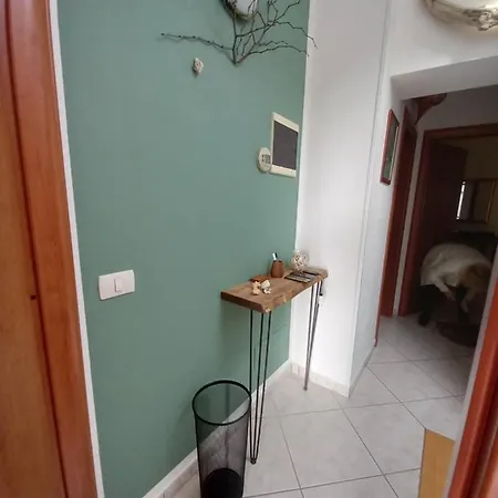 Guest house Arra - & Sirolo