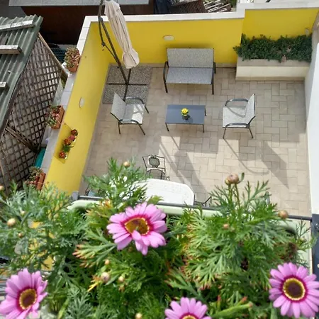 Guest house Arra - & Sirolo