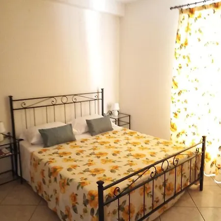 Guest house Arra - & Sirolo