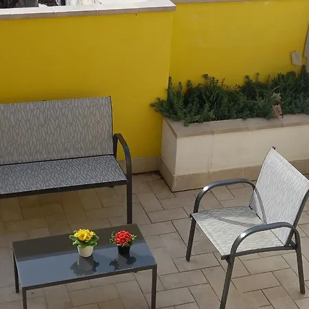 Guest house Arra - & Sirolo