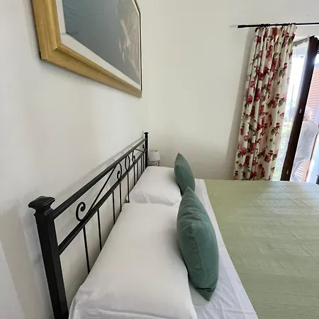 Guest house Arra - & Sirolo