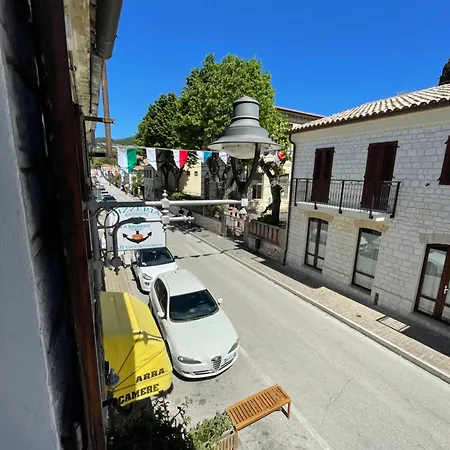 Arra - & Guest house Sirolo