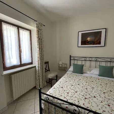 Guest house Arra - & Sirolo