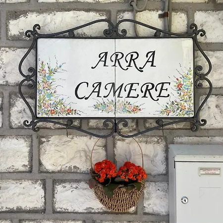 Arra - & Gæstehus Sirolo