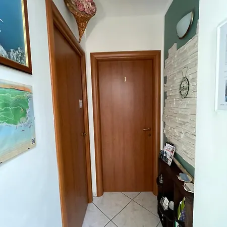 Guest house Arra - & *