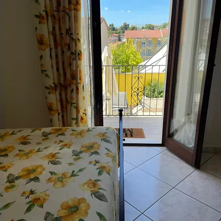 Guest house Arra - & Sirolo