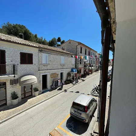 Guest house Arra - & Sirolo