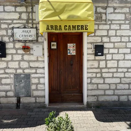 Arra - & *