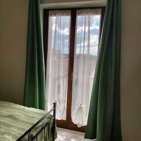 Guest house Arra - & Sirolo