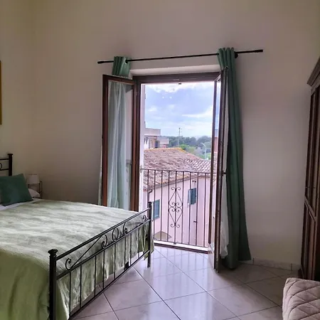 Arra - & Guest house Sirolo