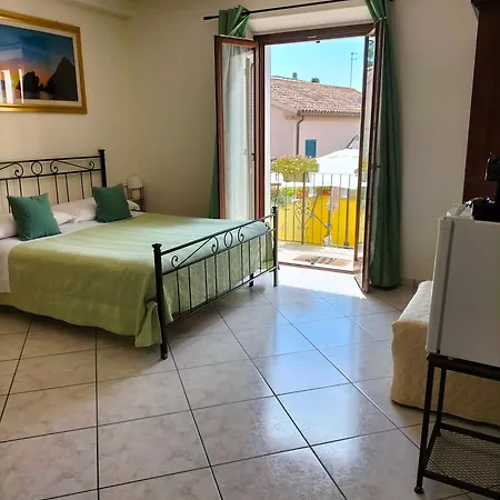 Guest house Arra - & Sirolo