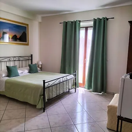 Guest house Arra - &